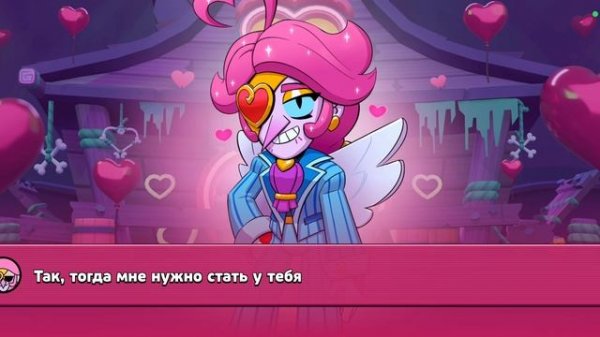 Правильные ответы С бойцом Анджело в бравл старс