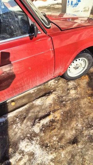 Ваз 2104 Саратов.mp4