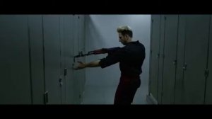 Официальный трейлер "Vixen / Vixen (2024)"