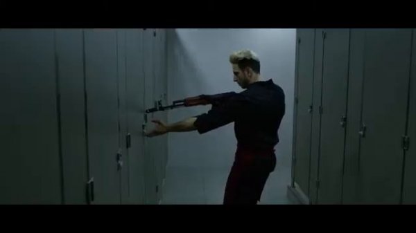 Официальный трейлер "Vixen / Vixen (2024)"