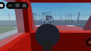 Переезд в ROBLOX