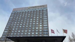 В Женеве все готово к переговорам в формате Россия-США-Украина.