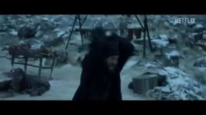 Официальный трейлер "Первозданная Америка (2025)"