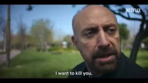 Официальный трейлер "Анонимные любовники / Nameless Lovers (2025)"