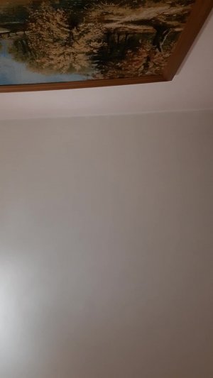 голубая ночь