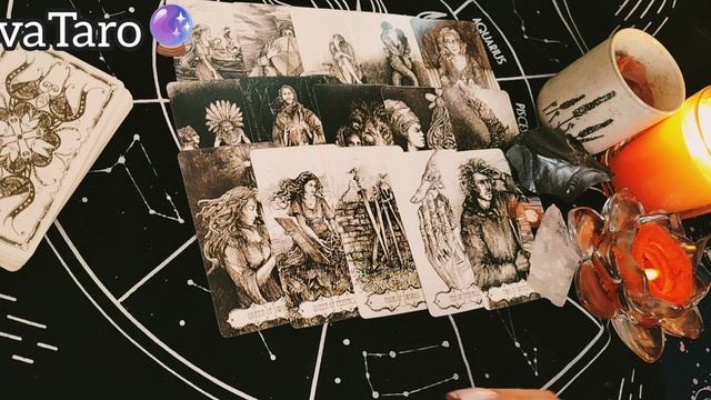 Кто или Что на Вашем пороге?🤔 смотреть онлайн