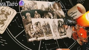 Кто или Что на Вашем пороге?🤔