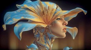 Фантазии [сюрр]