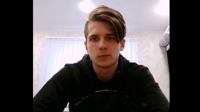 Визитка в кино