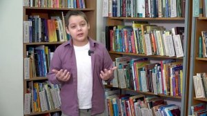 Агния Барто "Повстречалась мне старушка"