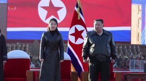 Церемония открытия 50 000 квартир