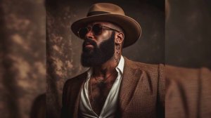 ~ZQ MASSIL IA - Golden Hour Feeling