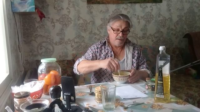 Жизнь в деревне: Довела до слёз Стерва. Готовлю Горчичку смотреть онлайн