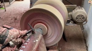 Технологии, токарный станок,  деревообработка