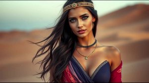 DJ VIBEX - Arabian Moonlight