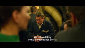 Официальный трейлер "Северный полюс (2025)"