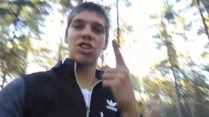 выживание в лесу ЧАСТЬ 3