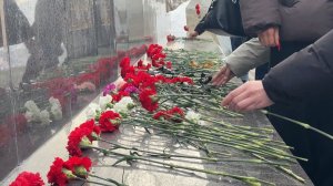 Память не имеет срок давности