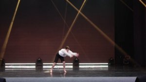 Юрченко Дарина_Кто я?_лауреат II степени_МХФК "КУБОК МЕЧТЫ"_Сюрприз_15.02.2026