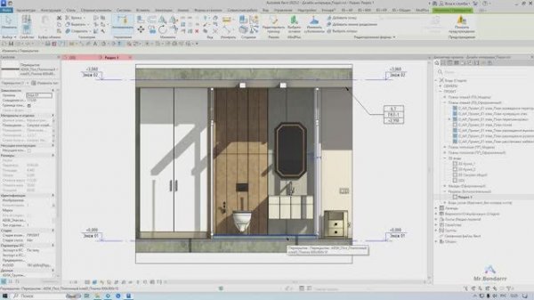 ModPlus: Структуру в параметр