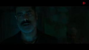 Официальный трейлер "Манкимэн / Taurus (2024)"