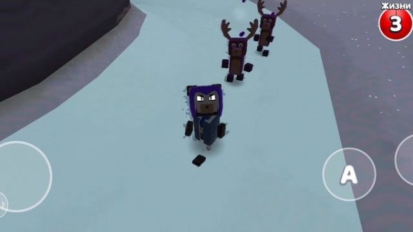 super bear adventure КЛИП: ЧТО ЭТО ТАКОЕ