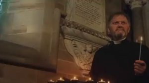 Официальный трейлер "The Shamrock Spitfire (2024)"