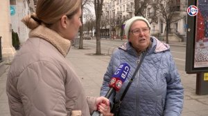 Севастопольцы поделились воспоминаниями об участии в студотрядах