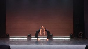 Шахраюк Виктория_Медведева Анастасия_Человечек_Спецдиплом_МХФК "КУБОК МЕЧТЫ"_Сюрприз_15.02.2026