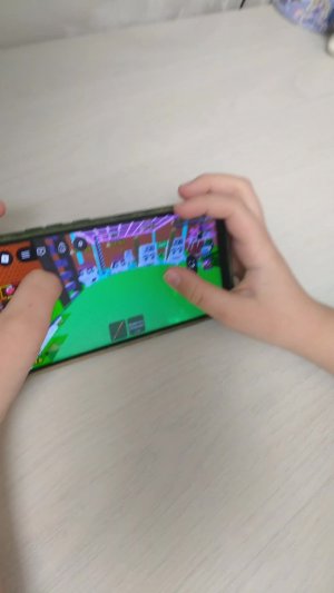 Цунами спаси Брейн Рот