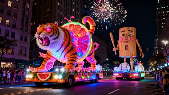 LEGO BRAINROT КРАСОЧНЫЙ КАРНАВАЛ1 - Sigma Boy x Итальянская фигурка Brainrot РЕАКЦИЯ