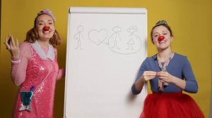 Макатон. Пишем валентинки!