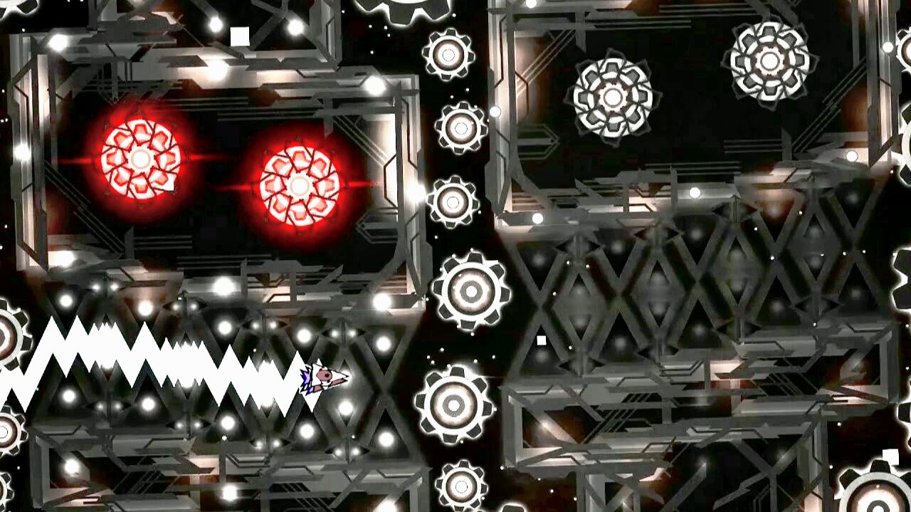 TON 618 by Arctic X Pooch RTX-ON 100% (w/clicks)