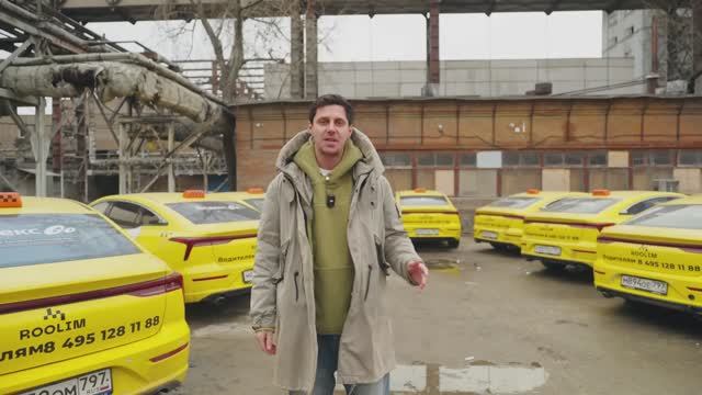 ЧЕСТНЫЙ ОБЗОР ХУДШЕЙ КИТАЙСКОЙ МАШИНЫ С ПРОБЕГОМ - FAW BESTUNE B70 смотреть онлайн