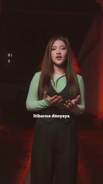 Турецкая песня