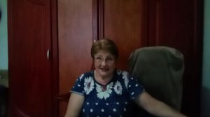 Что купила , где была...вернулась зима .