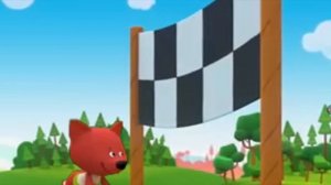 😂😂😂Ми-ми-мишки RYTP: Дебильная олимпиада