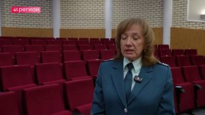 ЖИТЕЛЯМ КАМЧАТКИ РАССКАЗАЛИ О НОВШЕСТВАХ, КАСАЕМЫХ ЗЕМЕЛЬНОГО НАЛОГА•ПРЯМАЯ РЕЧЬ