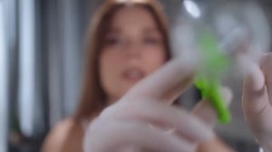 ПРИЯТНЫЙ ОСМОТР ЧЕПЕРНЫХ НЕРВОВ       #StarlingASMR