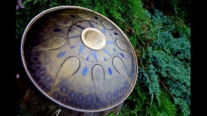 Ханг  Relaxing Music