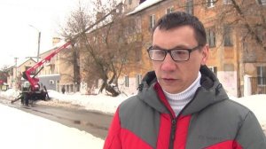 В Нижнем Новгороде за 2 дня проверили 1088 крыш многоквартирных домов