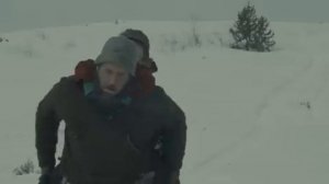 Официальный трейлер "Вечная мерзлота (2024)"