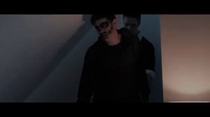 Официальный трейлер "Go Away (2024)"