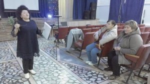 2026 г. 16 февраля Смуглянка