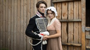 Подкаст с актёрами фильма «Тайна адмирала Ушакова»