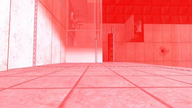 Portal 1. уровень с 11 по19 и финал.