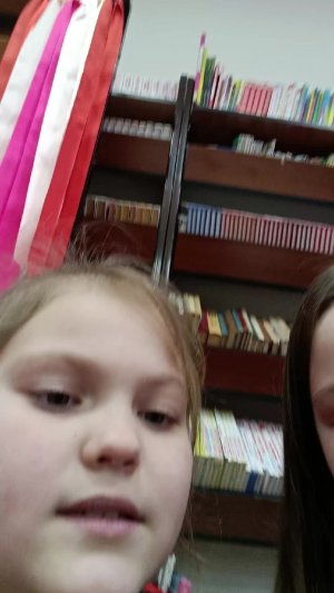 мы в библиотеке