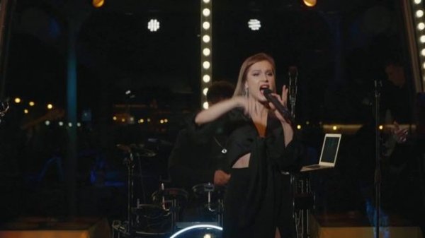 Улыбайся (cover by Ally Alien)