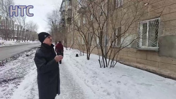 Большой выпуск 17 02 26. "Город эскимосов". Разборки в ЖК с карабином. И другие новости!