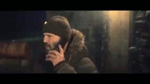 Убежище - трейлер 2026